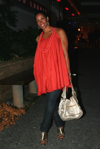 Shereé Whitfield