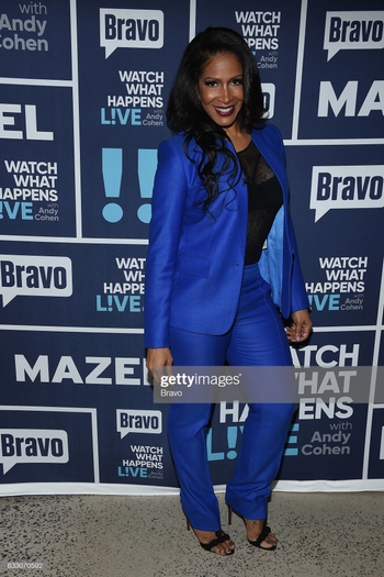 Shereé Whitfield