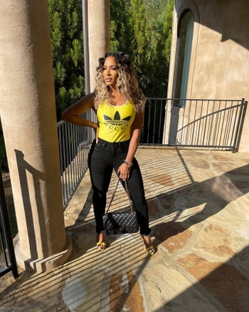 Shereé Whitfield