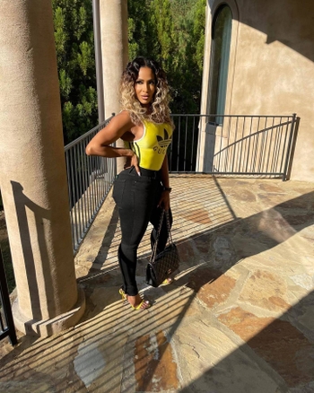 Shereé Whitfield