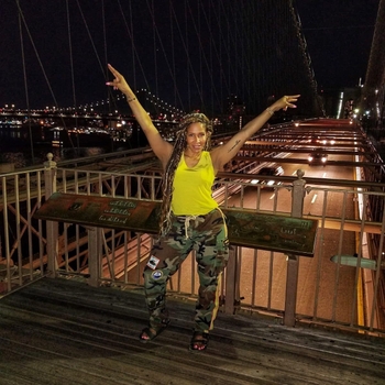 Shereé Whitfield