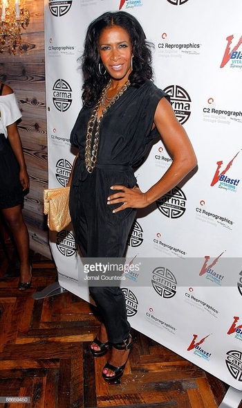 Shereé Whitfield