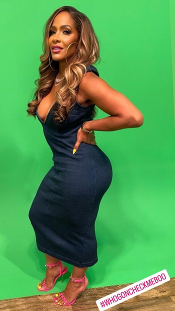 Shereé Whitfield