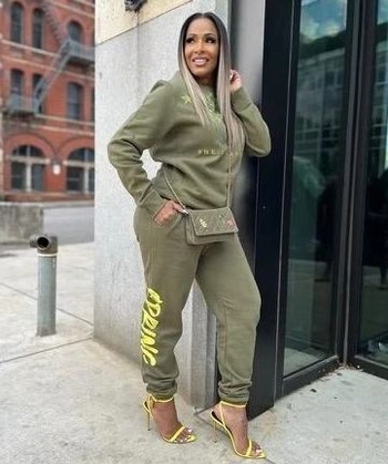 Shereé Whitfield