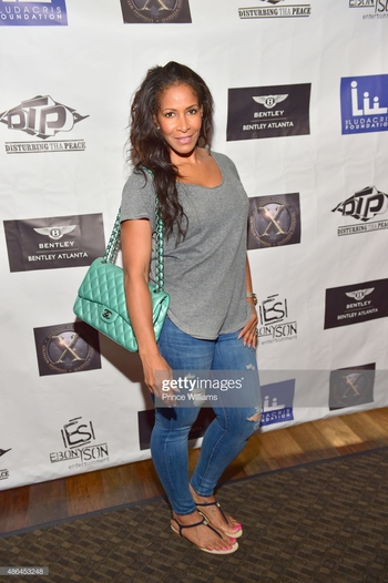 Shereé Whitfield
