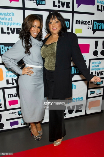 Shereé Whitfield