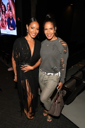 Shereé Whitfield