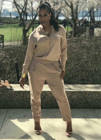 Shereé Whitfield