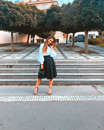 Michaela Habánová