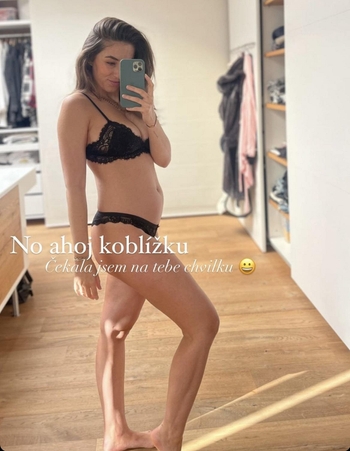 Michaela Habánová