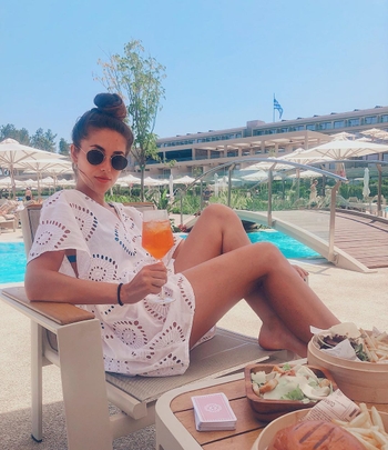 Michaela Habánová