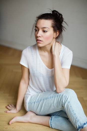 Viktoria Ngotsé