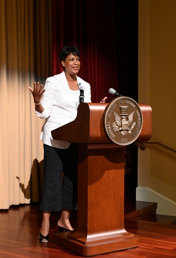Dawn Porter