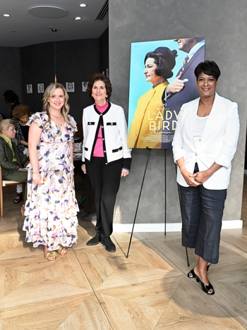 Dawn Porter