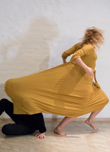 Anna Terekhova