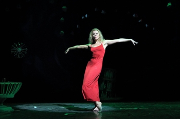 Anna Terekhova