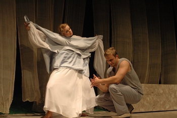 Anna Terekhova