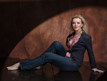 Anna Terekhova