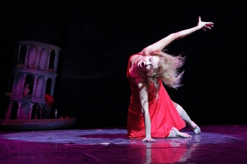 Anna Terekhova