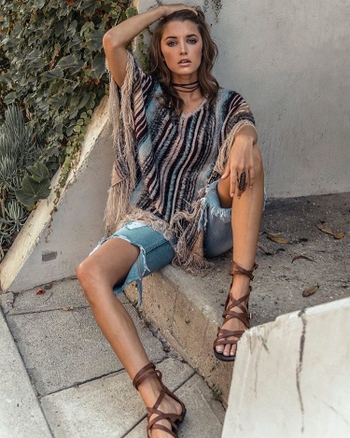 Alyssa Arcè