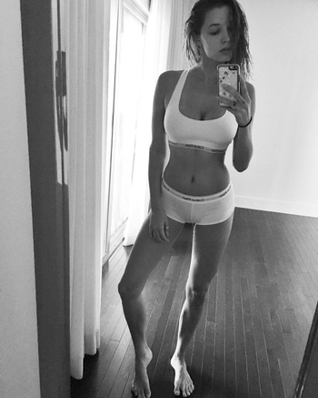Alyssa Arcè