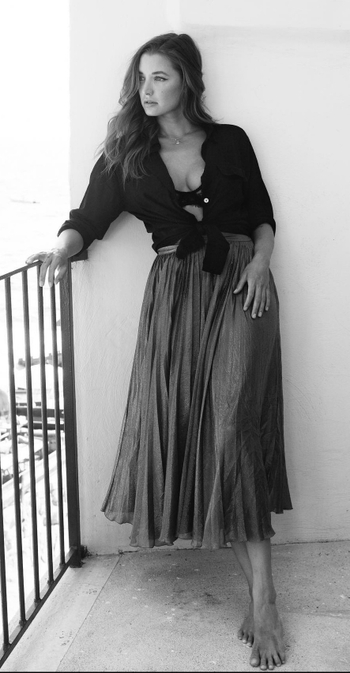Alyssa Arcè