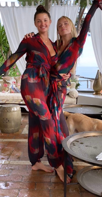 Alyssa Arcè