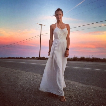 Alyssa Arcè