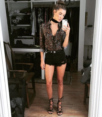 Alyssa Arcè