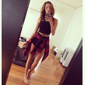 Alyssa Arcè