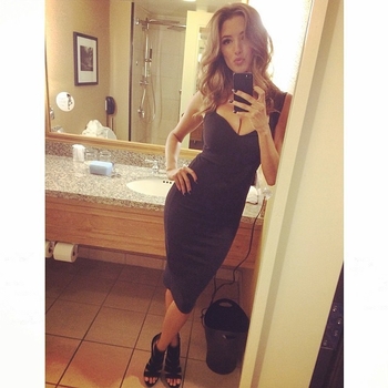 Alyssa Arcè
