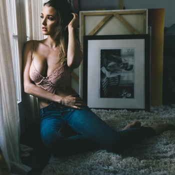 Alyssa Arcè