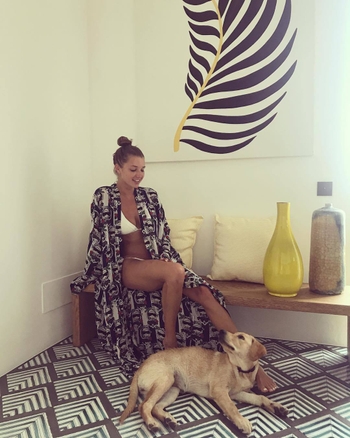 Alyssa Arcè