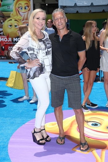 Shannon Storms Beador