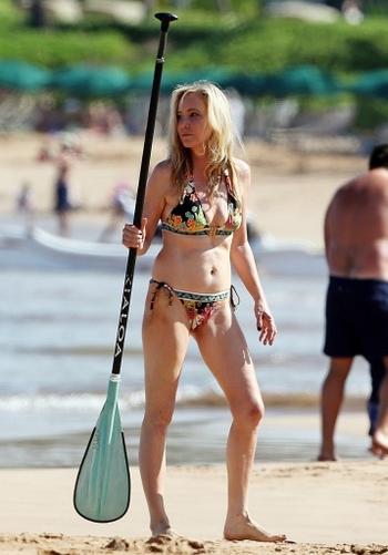 Shannon Storms Beador