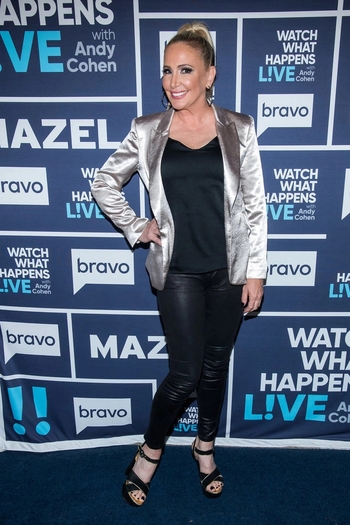 Shannon Storms Beador