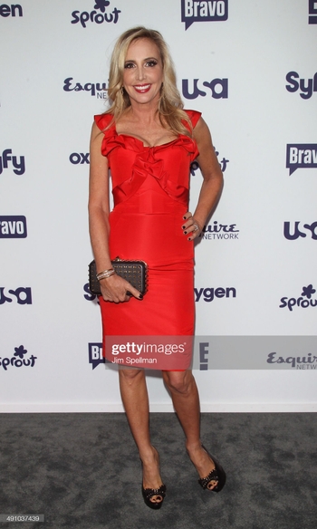 Shannon Storms Beador