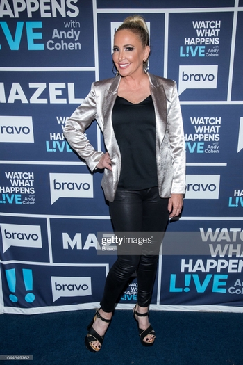 Shannon Storms Beador