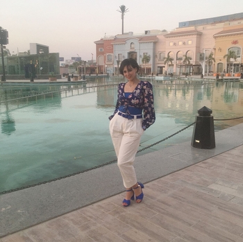 Nourhan