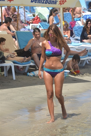 Özlem Yildiz