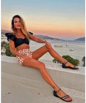 Özlem Yildiz