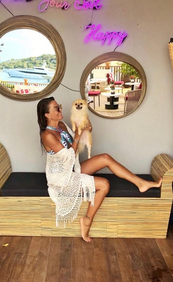 Özlem Yildiz
