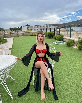 Özlem Yildiz
