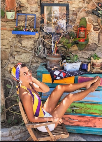 Özlem Yildiz
