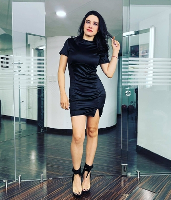 Janeth León