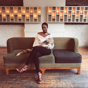 Mamé Adjei