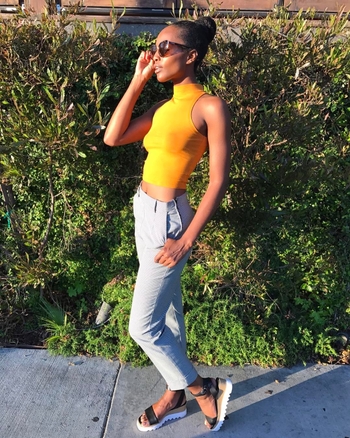 Mamé Adjei