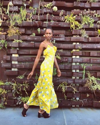 Mamé Adjei