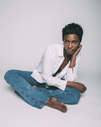 Mamé Adjei