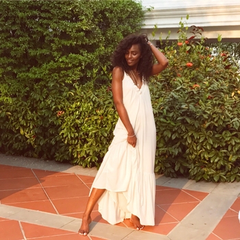 Mamé Adjei